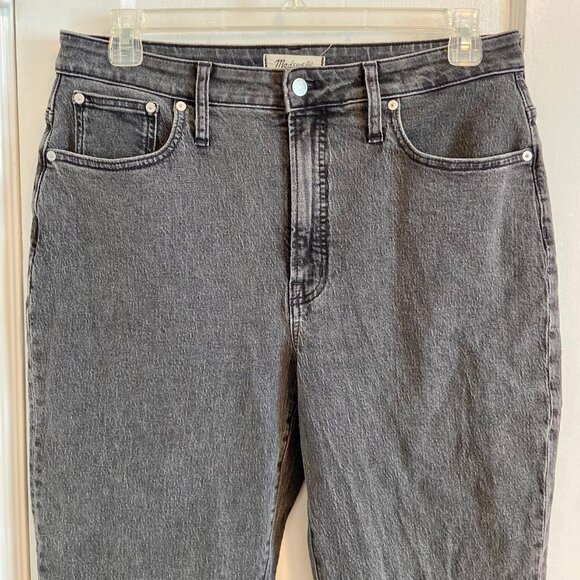 The Tall Curvy Perfect Vintage Jean (31) - Picture 2 of 9